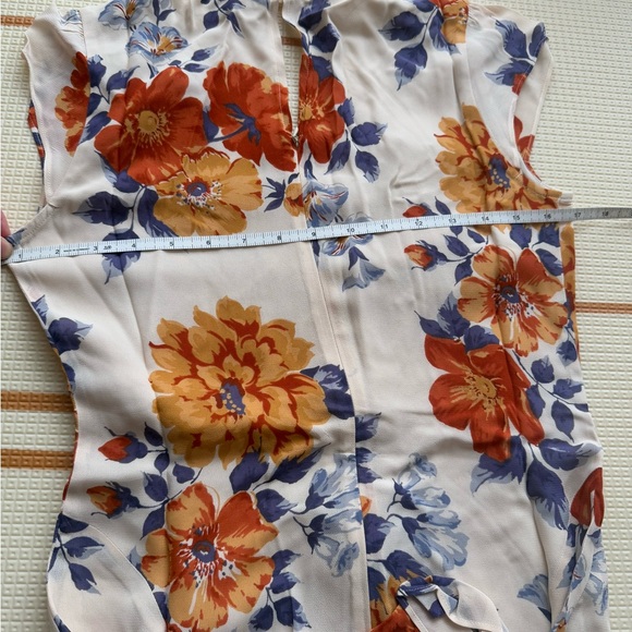 Brand new reformation baden dress - Picture 14 of 14